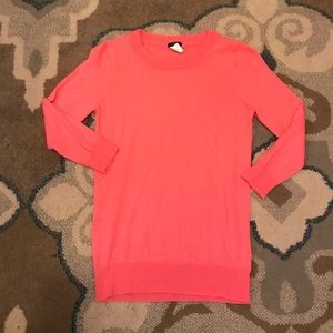 J. Crew Tippi Sweater